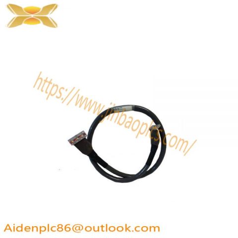 AB 1746-C9 Interconnect Cable - Industrial Automation, Precision, and Reliability