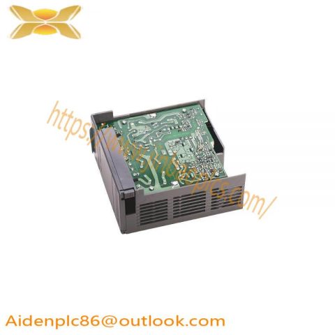 Allen Bradley 1746-P4/A Power Supply - Rack Mount, 120/240 VAC, 10A
