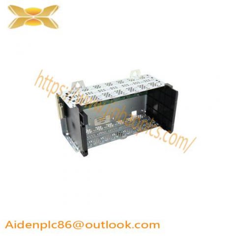 Allen Bradley 1756-A7/C ControlLogix Modular Chassis for Efficient Plant Automation