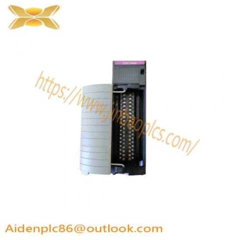 AB 1756-DICAM Digital Cam Switch Module for Industrial Control