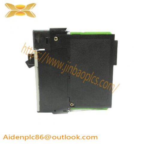 Advanced 1756-L55M14 Processor Module for Industrial Automation