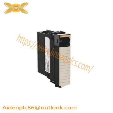 AB 1756-MO2AE Analog Servo Module - Advanced Motion Control for Industrial Automation