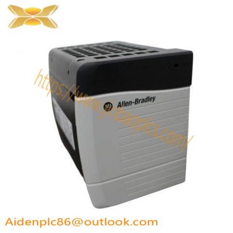 Allen-Bradley 1756-PBXT Power Supply Module