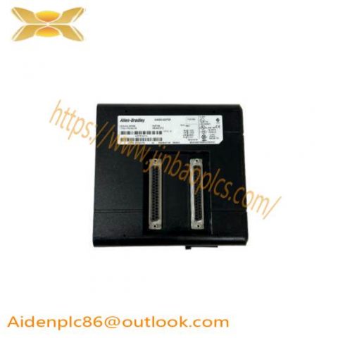 GE 1756-PSCA2 Redundant Power Supply - Industrial Control Module