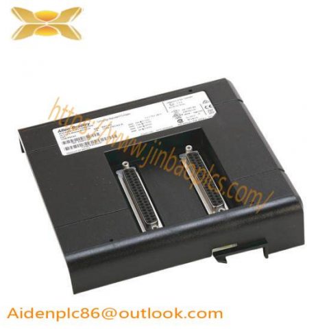 Allen-Bradley 1756-PSCA2K PLC Control Module