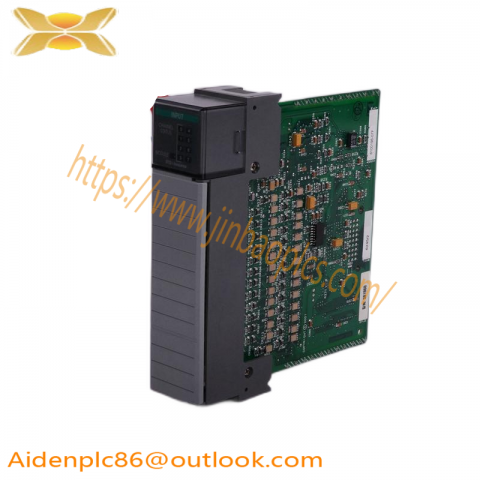 AB 1756-TBCH/A Terminal Block - Advanced Connectivity for Industrial Automation