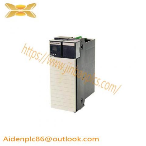 AB ProcessLogix 1757-BEM/A Battery Extension Module - Power Supply & Backup Solutions