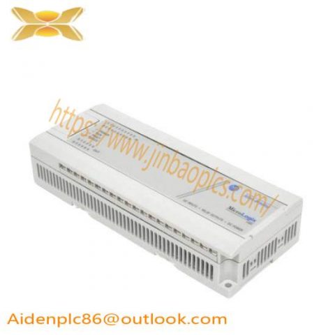 Allen-Bradley 1761-L32BWB - Modular Controller, 32-Bit Processing, Wide Input Range