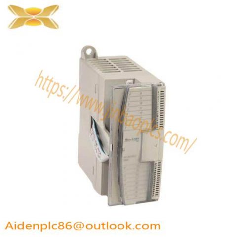 Advanced 1762-IF4 1762IF4: Industrial-grade Analog Input Module for Enhanced Control Systems