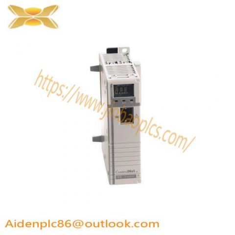 Allen-Bradley 1768ENBT - ControlLogix Ethernet/IP Module, Precision Industrial Automation Solutions