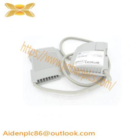 1769-CRL3 A Compact I/O Right-To-Left Bus Extension Cable: Enhancing Efficiency in Industrial Control Systems