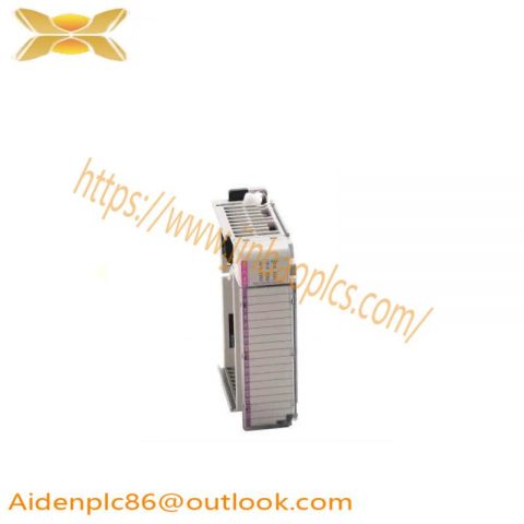 AB 1771-HM 32K CMOS Memory Module, Advanced Industrial Control Solutions
