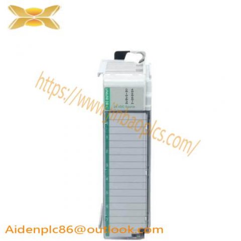 Advanced 1769-OB8 Digital Input Module for PLC Systems