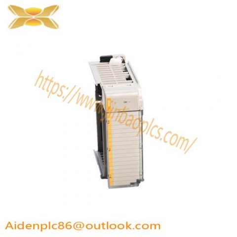 AB 1769-OF8C A08 Output Module - Industrial Control Systems
