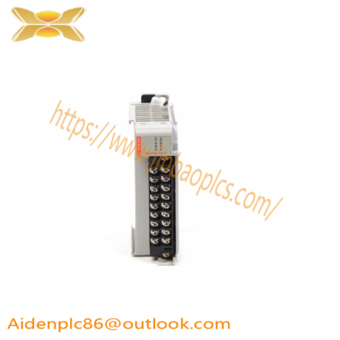 Allen-Bradley 1769-OW8I CompactLogix Relay Output Module - Control and Automation Solutions