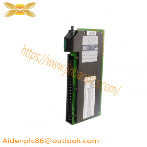 AB Automation 1769SC-IF8U Analog Input Module