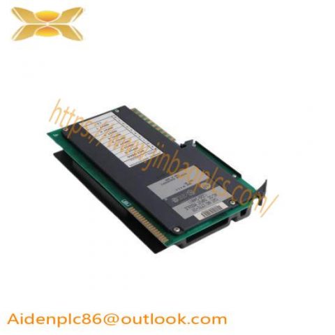 Allen-Bradley 1771-IA Digital AC/DC Input Module - Industrial Control Solutions