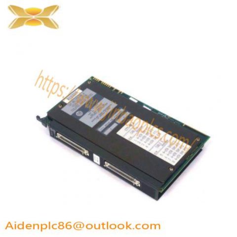 GE 1771-NR/C PLC-5 Analog Input Module: Precision & Reliability for Industrial Control