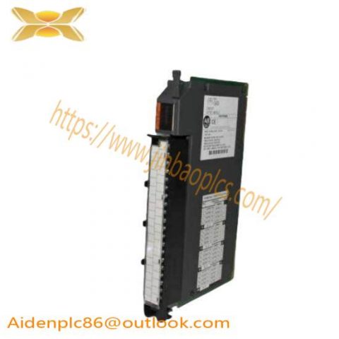 Advanced 1771-OWN/A Output Module - Optimized for Industrial Control Applications
