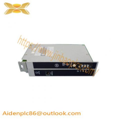High-Performance 1771-P5E-A Power Supply for Industrial Automation