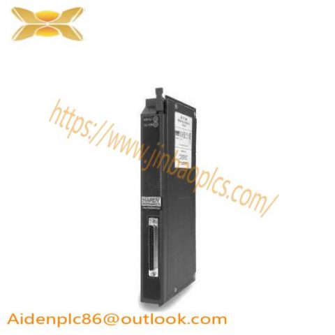 Allen Bradley 1771-WS PLC-5 Weigh Scale Module - Precision & Efficiency in Industrial Automation