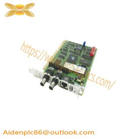 Rockwell Automation 1784-KTCS ControlNet Scanner Card