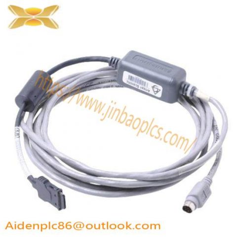 Allen-Bradley 1784-PCM6/B Industrial Control Module