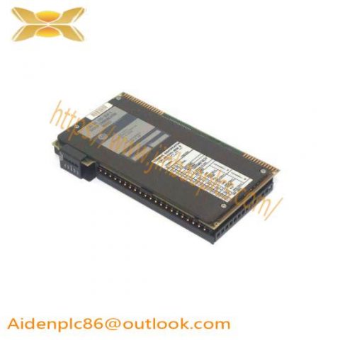 Allen-Bradley 1785-BCM PLC Control Module, for Industrial Automation Solutions