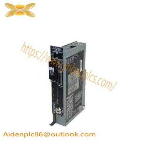 Allen-Bradley 1785-L20B PLC-5/20 Control Module