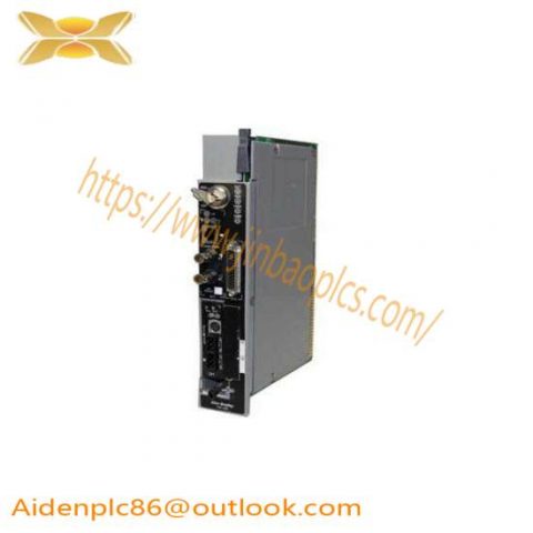 AB 1785-L20C ControlNet Processor Module
