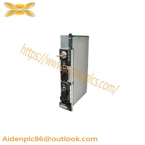 AB 1785-L60B/C Processor Module, Series C - Advanced Control Solution