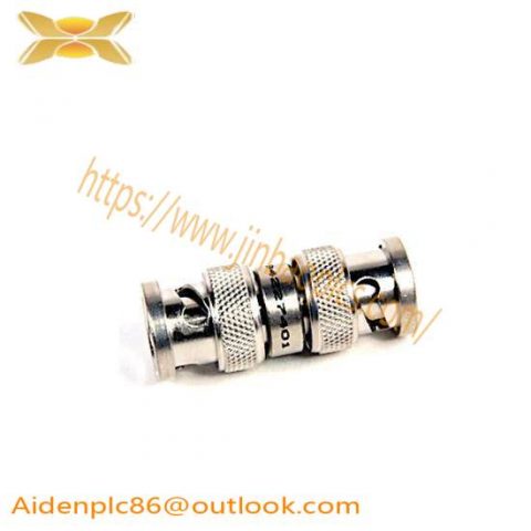 Allen-Bradley 1786-BNCP - ControlNet BNC Coaxial Connector, Industrial Automation Solutions