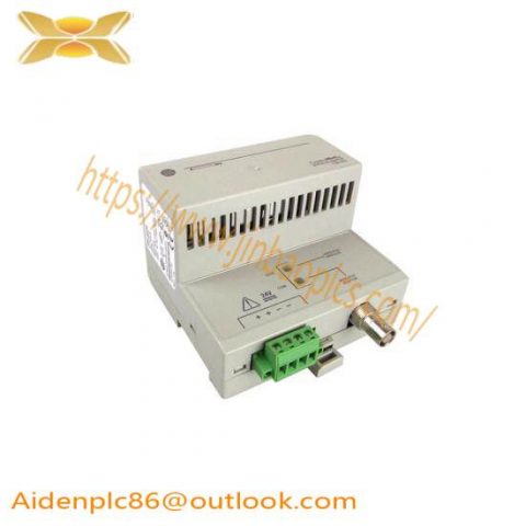 AB 1786-RPA/B Repeater Adapter - Industrial Control Modules