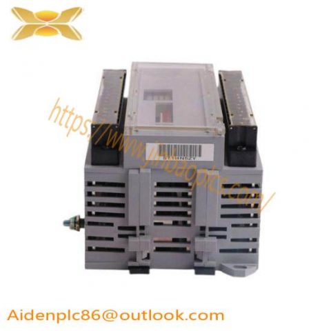 Allen-Bradley 1791-24B8 I/O Module - High Performance Control Solution