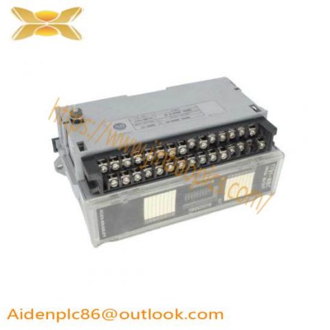AB 1791-8BC Block I/O Module - Control, Automation & Monitoring Solutions