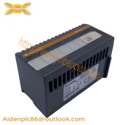 Allen-Bradley 1794-OW8XT Output Module - Precision Control Solutions