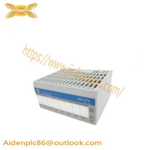 AB Automation 1797-IE8 Analog Current Input Module