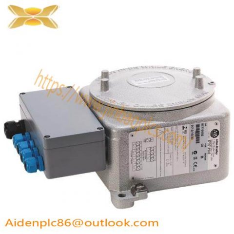 Allen-Bradley 1797 PS1E - Programmable Controller, Compact Control Module