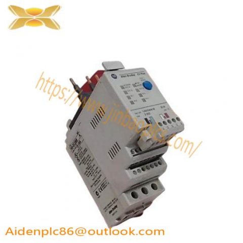 GE 193-EC2BB Overload Relay - Advanced Protection for Industrial Applications