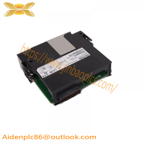Allen-Bradley 1756-CN2RXT ControlNet Redundant Bridge Module