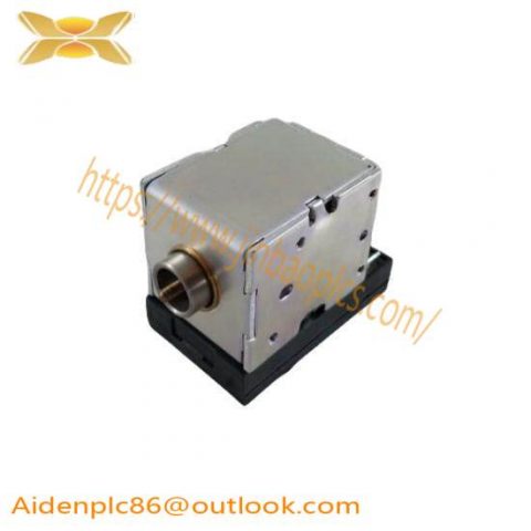 ABB 1SDA038292R1 Shunt Open Release, Industrial Control Module