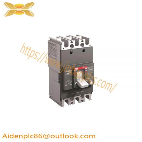 ABB 1SF536268D1007 - PSTX Series Soft Starter Motherboard