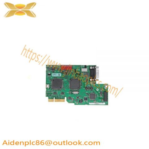 AB 20-750-PBUS PROFIBUS Module, Advanced Industrial Control Solutions