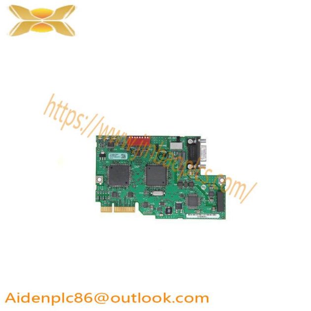 AB 20-750-PBUS PROFIBUS Module, Advanced Industrial Control Solutions