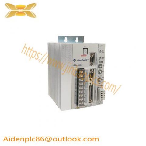 Allen-Bradley 2098-DSD-010X-DN Digital Servo Drive