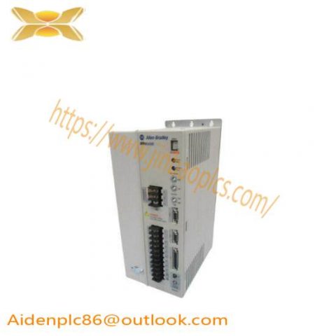 Allen-Bradley 2098-DSD-HV150-SE4 Drives Kinetix 6000 - High Performance Motion Control Solutions