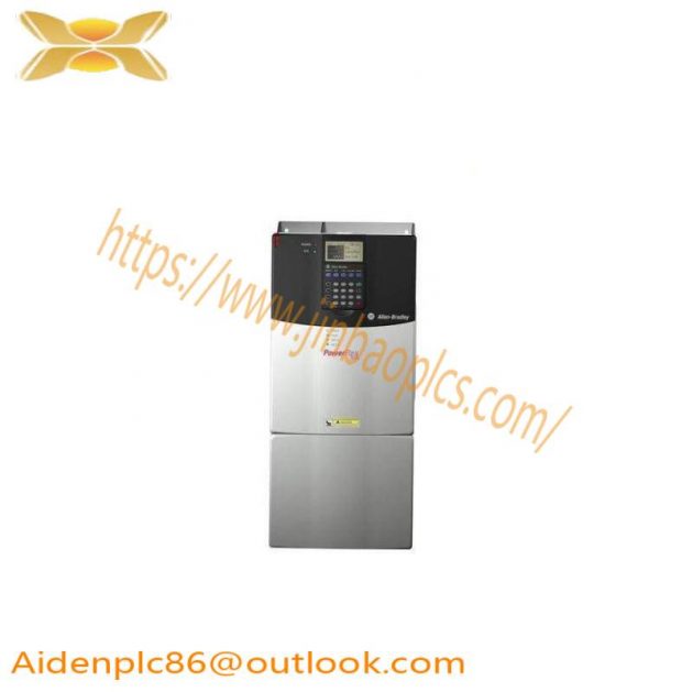 Allen-Bradley AB 20BD065A0AYNAND0 AC Drive