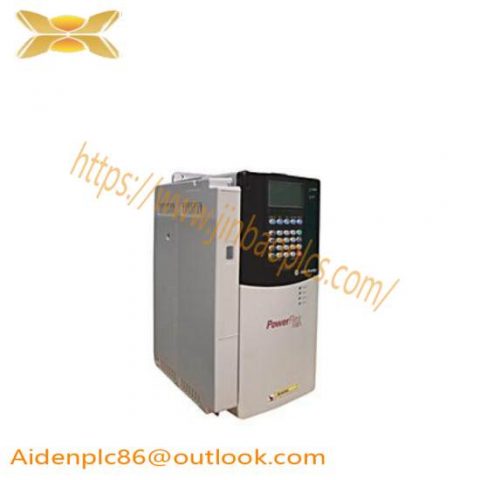 GE 20DC730A0ENNBNANE POWERFLEX 700S AC Drive, Advanced Industrial Automation Solution