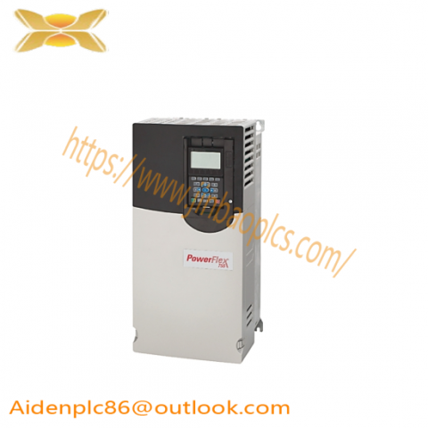 Yaskawa 20G11NC104JA0N PowerFlex 755 AC Drives