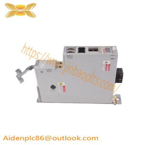 SIemens 2198-D020-ERS3 Dual Axis Control Module